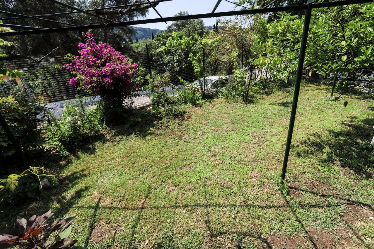 منزل الضيف Kastellanoi   في Garden House Kastellani المظهر الخارجي الصورة
